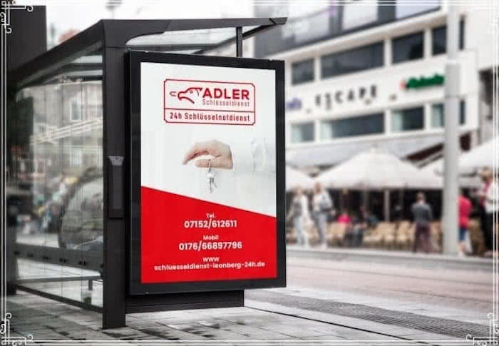 Schlüsseldienst Sigmaringen